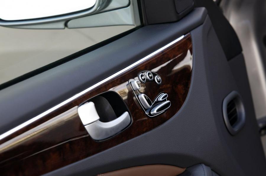  Hyundai Equus 2012 года  (фото 9 из 41)